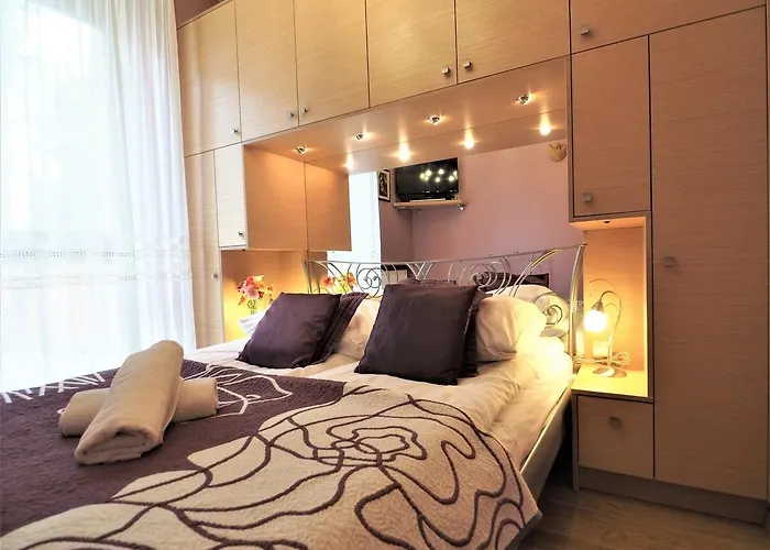 Vip Apartamenty Tetmajera Centrum 2