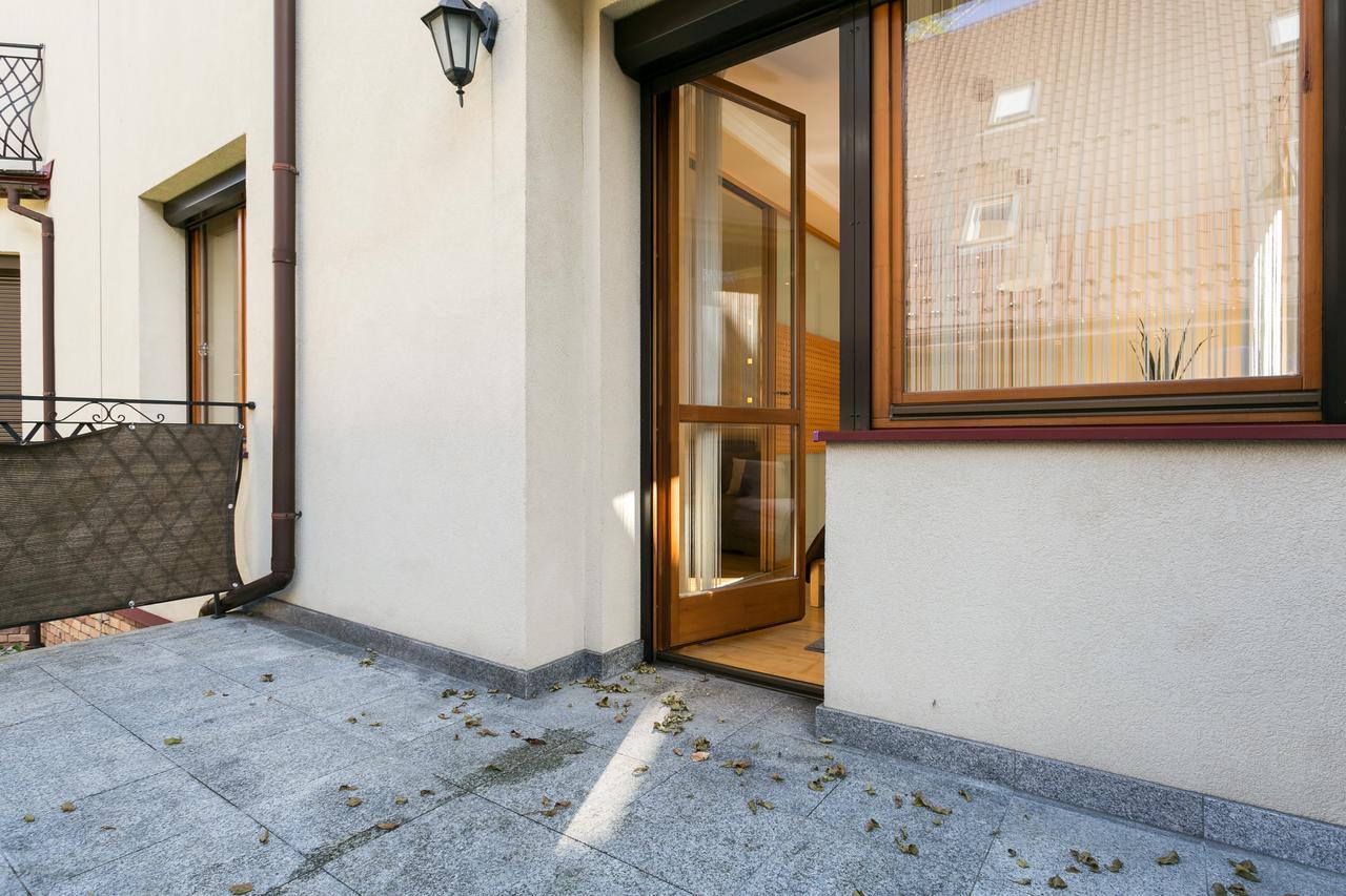 Apartment Vip Tetmajera Centrum 2