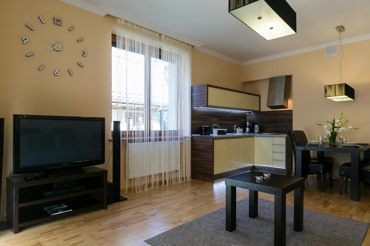 Leilighet Vip Tetmajera Centrum 2