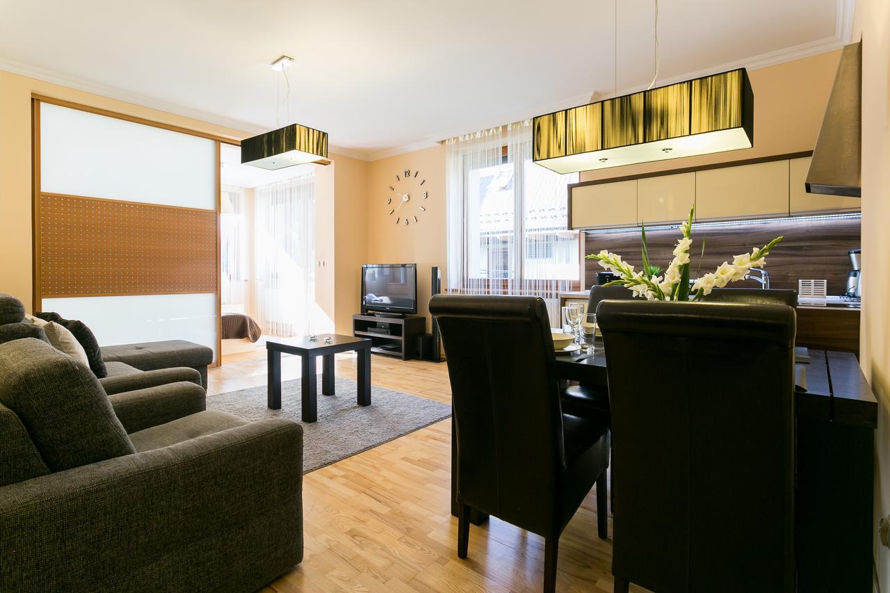 Apartment Vip Tetmajera Centrum 2 Zakopane