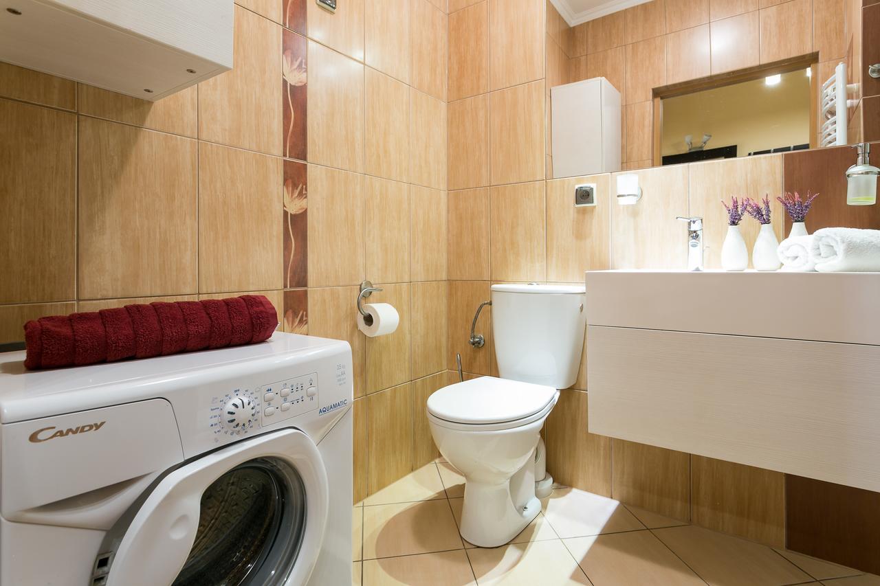 Apartment Vip Tetmajera Centrum 2 *