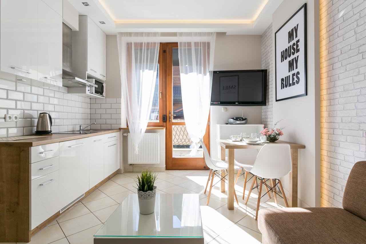 Leilighet Vip Tetmajera Centrum 2