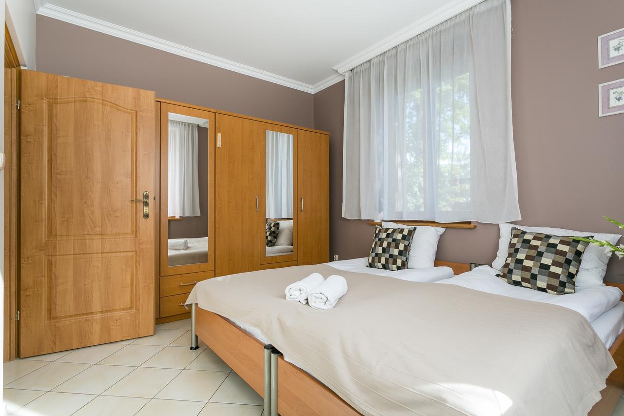 Vip Tetmajera Centrum 2 Leilighet Zakopane