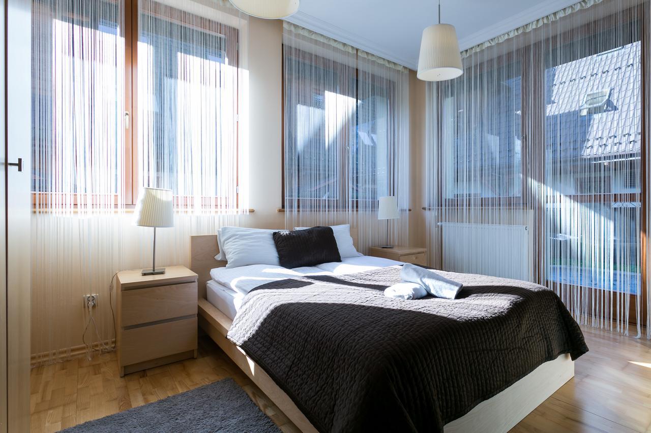 Vip Tetmajera Centrum 2 *