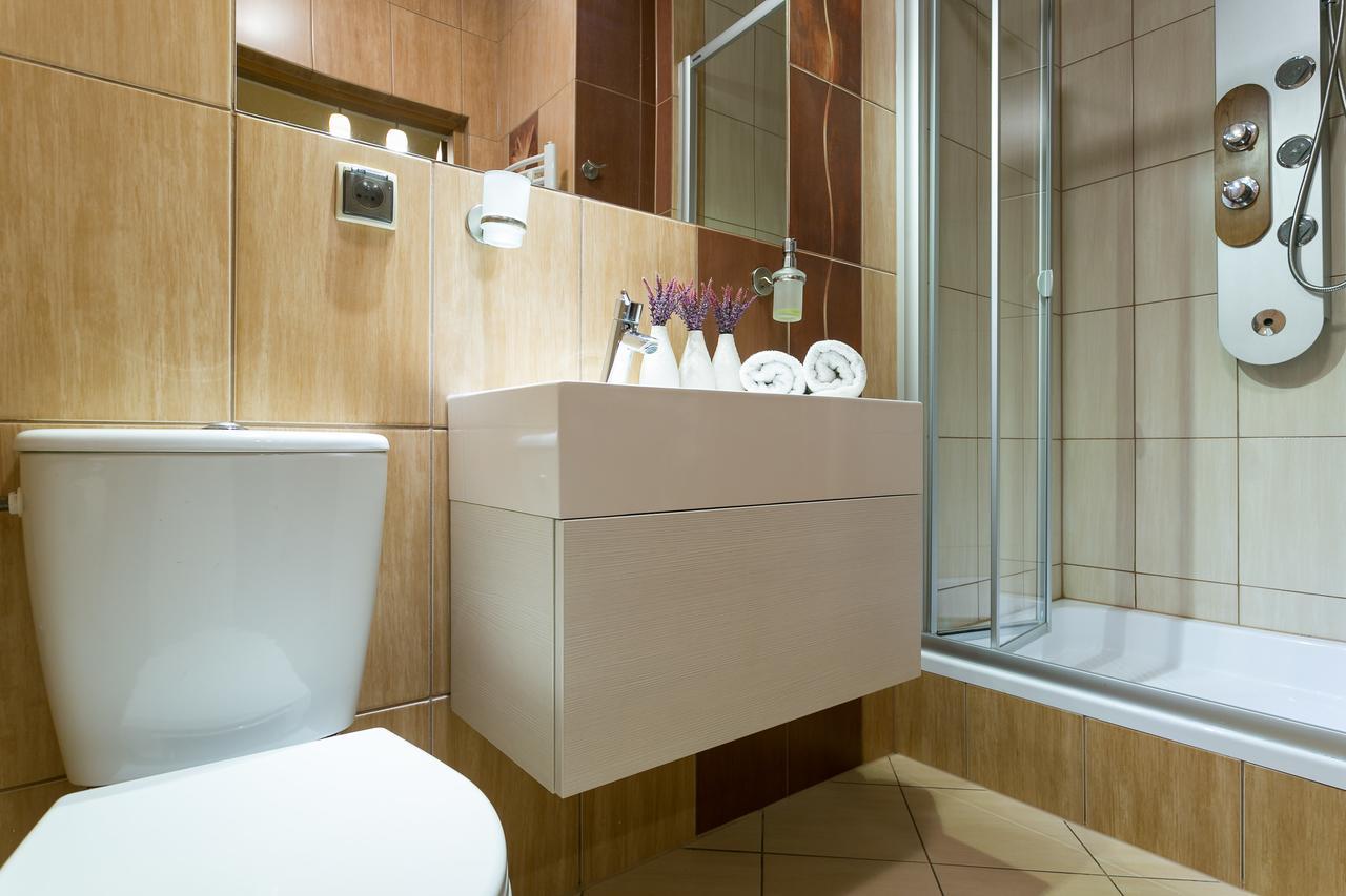 Vip Tetmajera Centrum 2 Zakopane