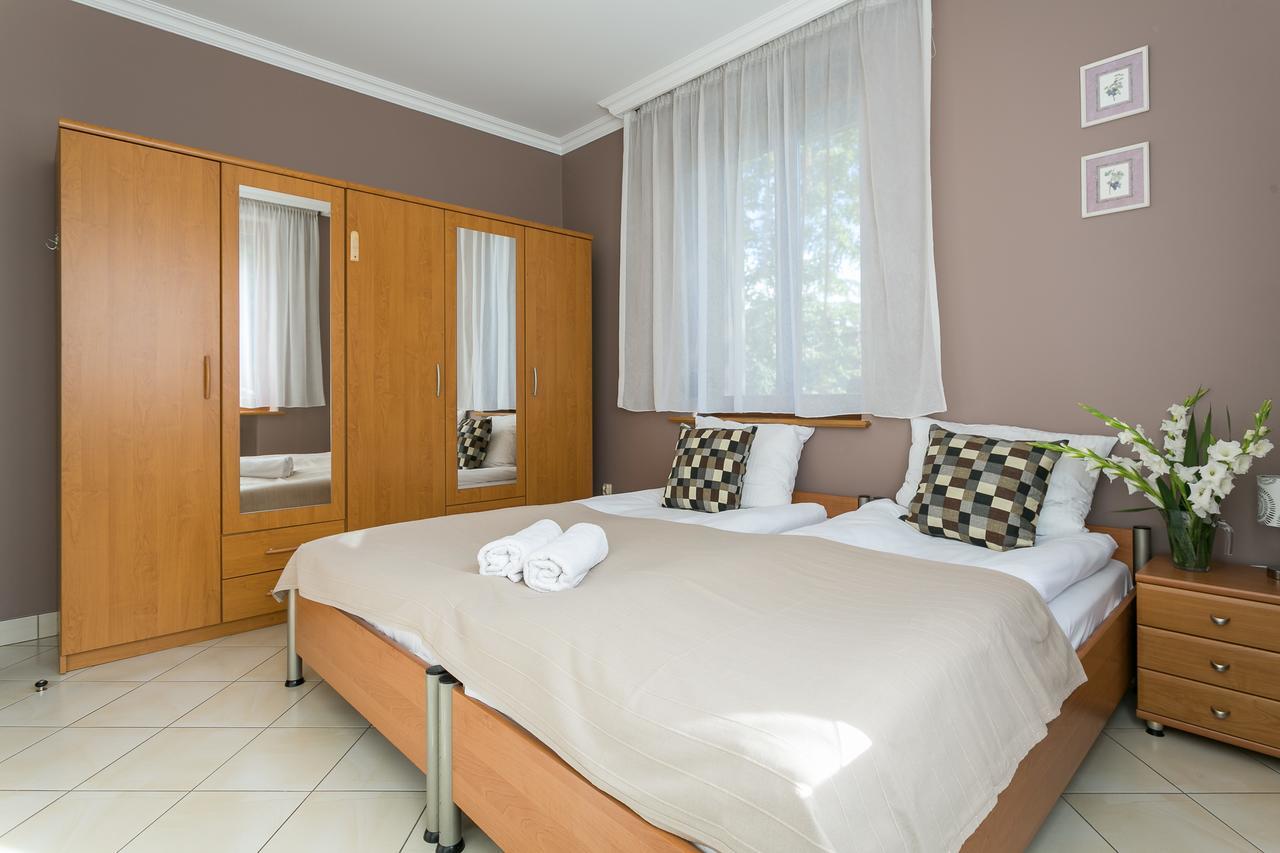 Vip Tetmajera Centrum 2 Apartment