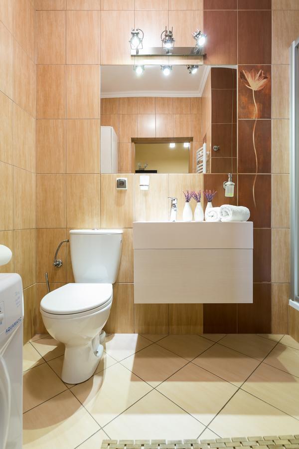 Apartment Vip Tetmajera Centrum 2