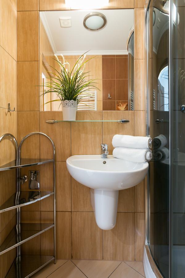 Vip Tetmajera Centrum 2 Apartment *