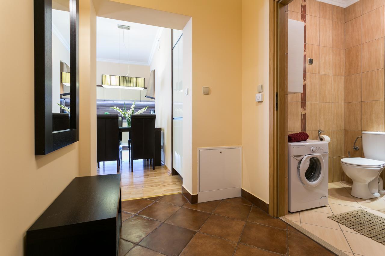 Apartment Vip Tetmajera Centrum 2 Zakopane
