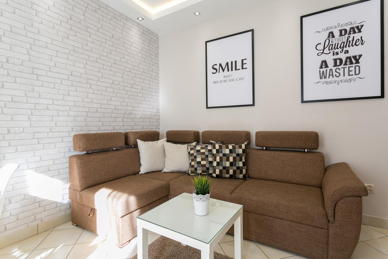 Vip Tetmajera Centrum 2 Zakopane