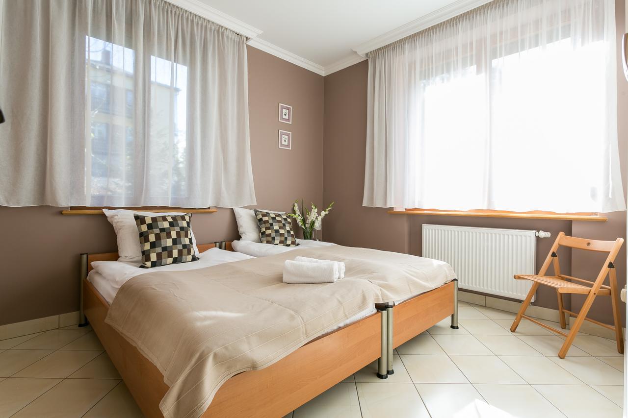 Vip Tetmajera Centrum 2 Apartment