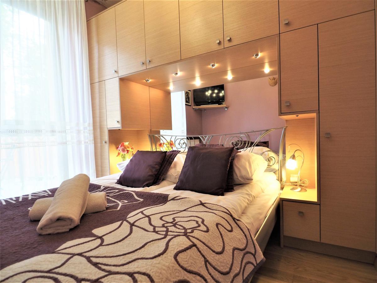 Vip Tetmajera Centrum 2 Leilighet Zakopane
