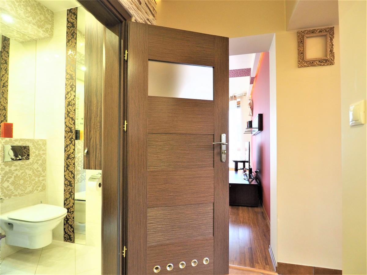 Vip Tetmajera Centrum 2 Apartment *
