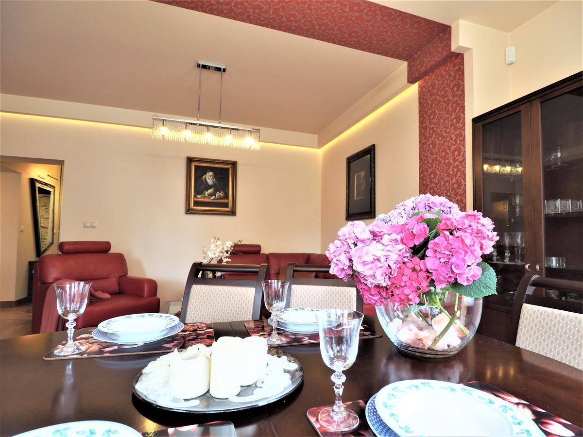 Apartment Vip Tetmajera Centrum 2 *