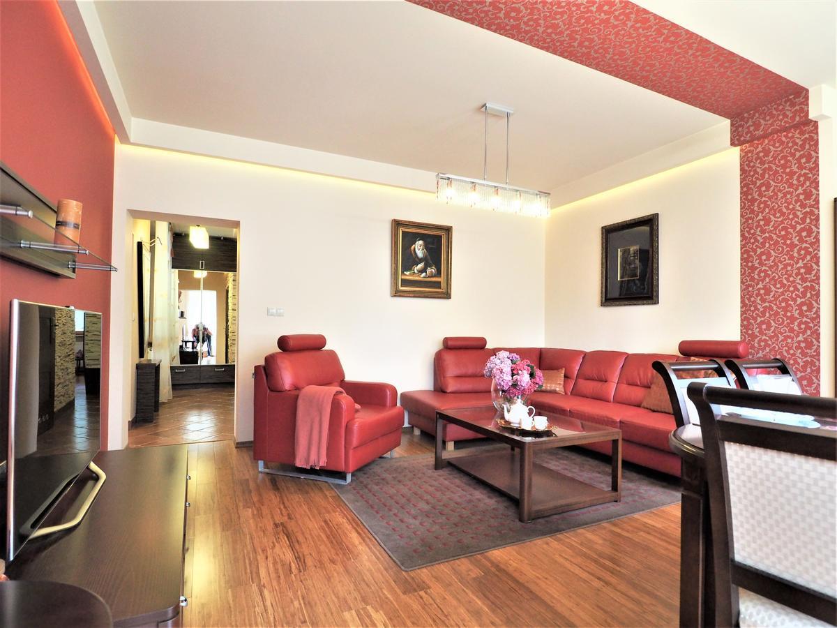 Leilighet Vip Tetmajera Centrum 2 *