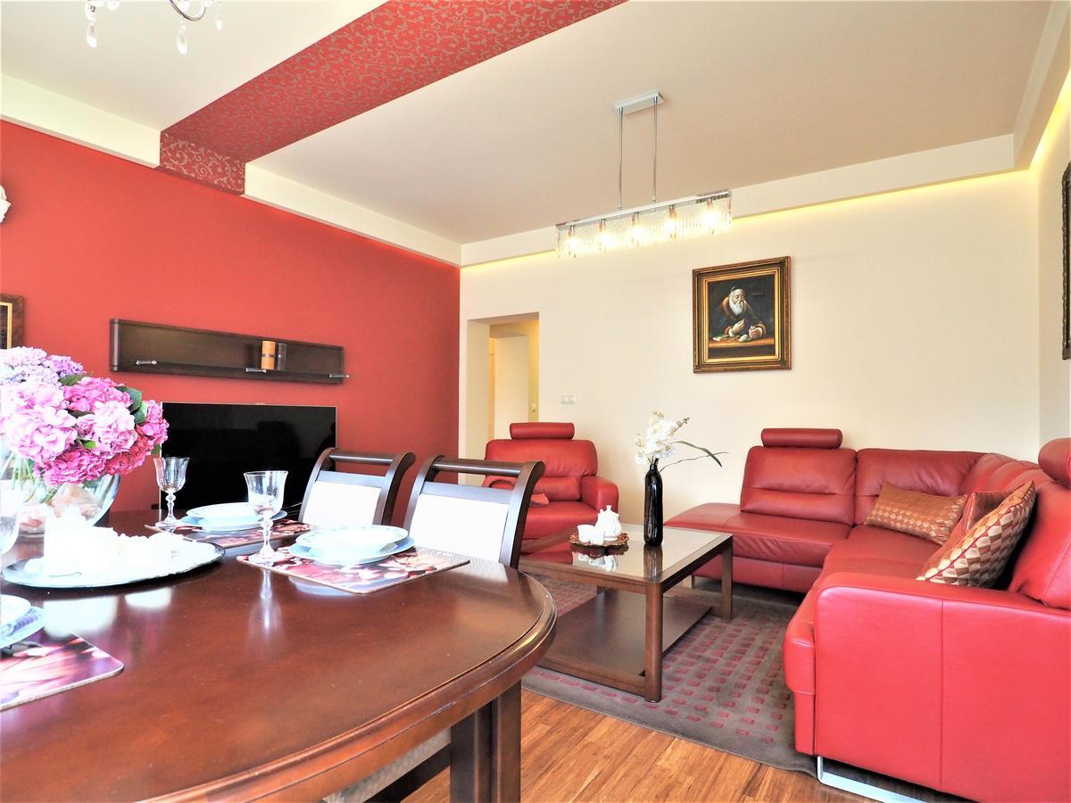 Vip Tetmajera Centrum 2 Zakopane