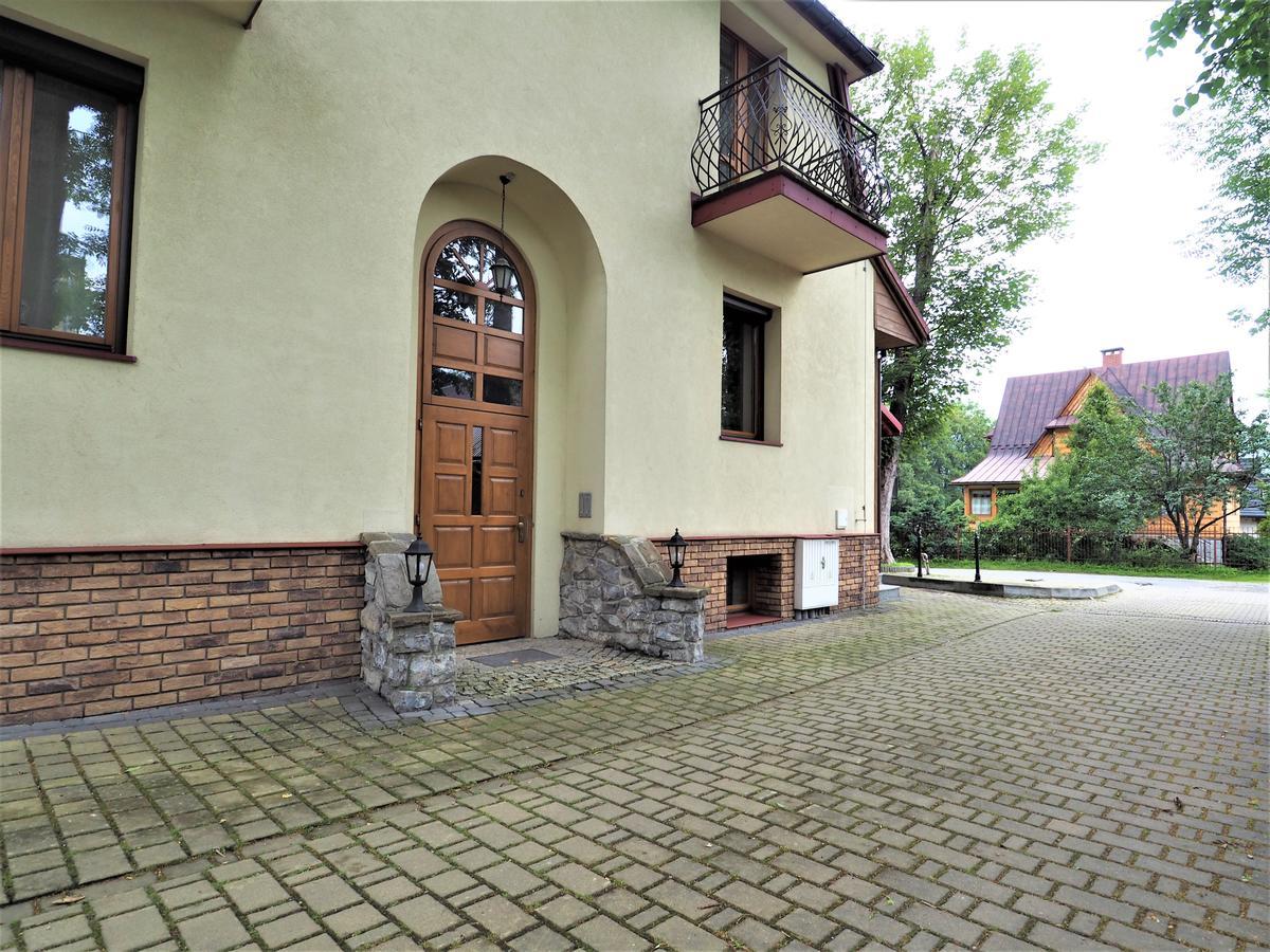 Vip Tetmajera Centrum 2 * Zakopane