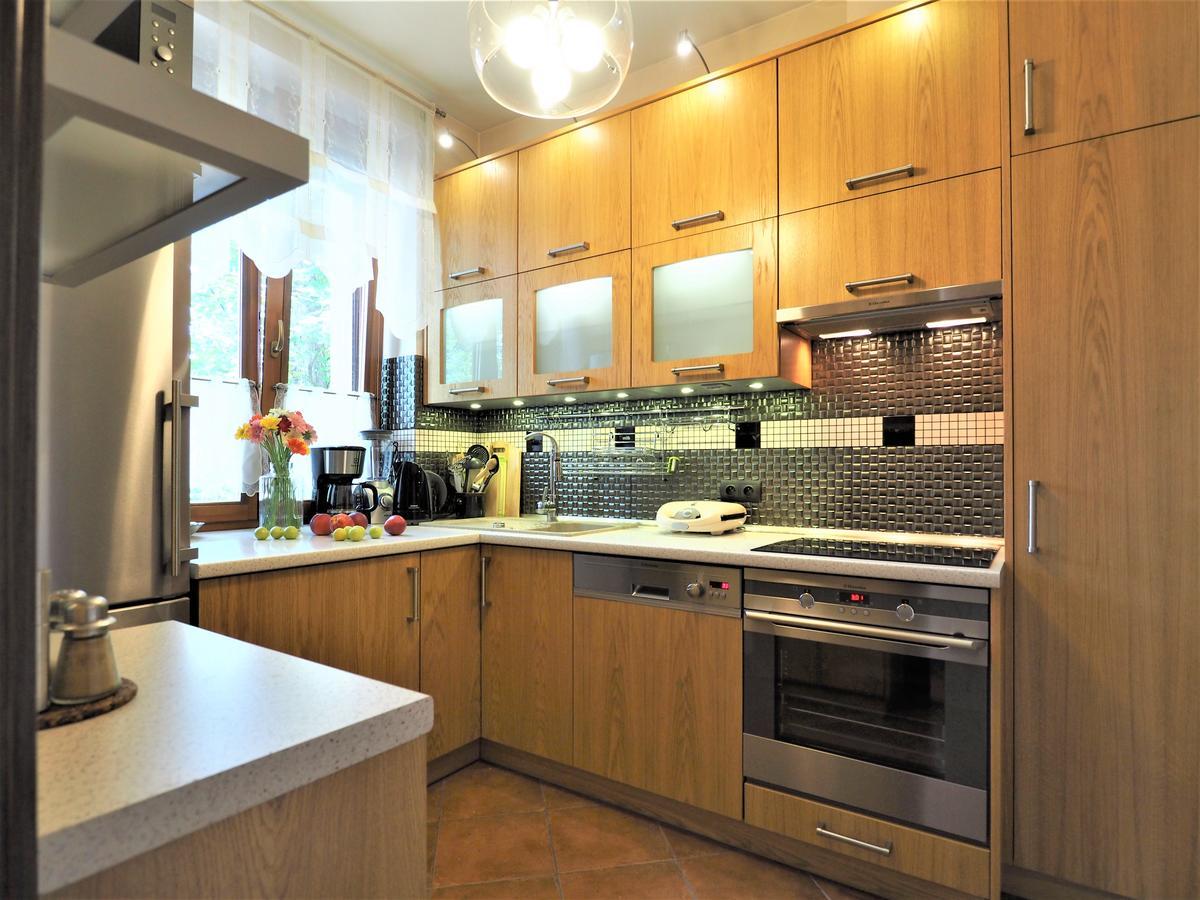 Vip Tetmajera Centrum 2 Apartment *