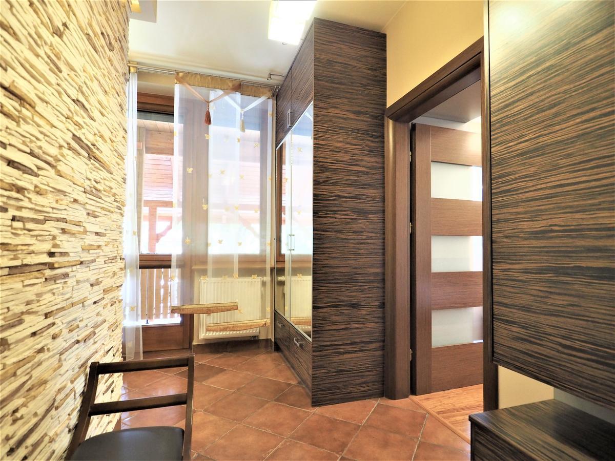 Apartment Vip Tetmajera Centrum 2 Zakopane