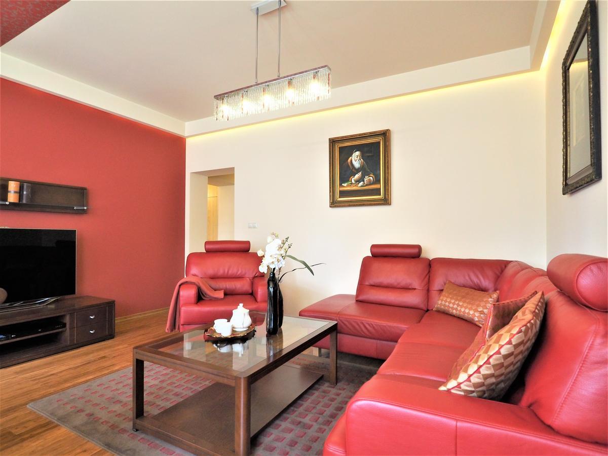 Vip Tetmajera Centrum 2 Apartment Zakopane