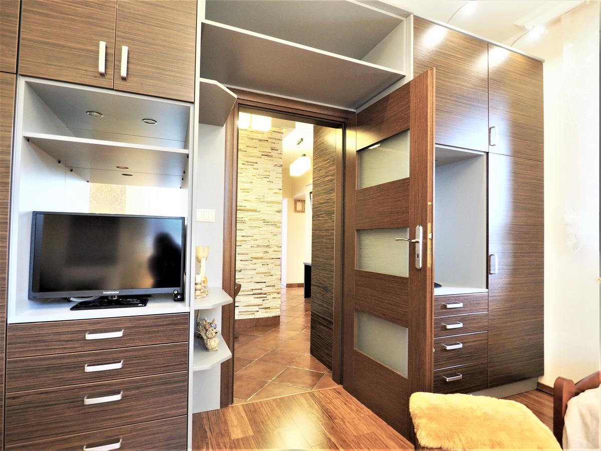 Vip Tetmajera Centrum 2 Apartment *