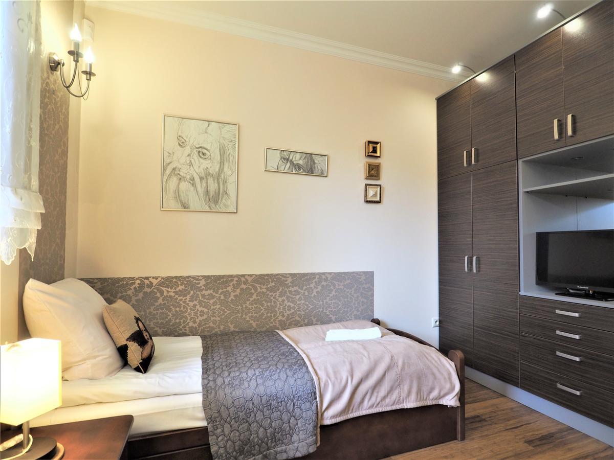 Vip Tetmajera Centrum 2 Zakopane