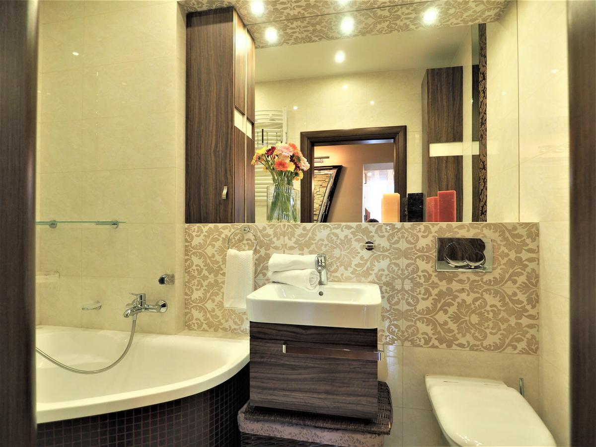 Vip Tetmajera Centrum 2 Apartment