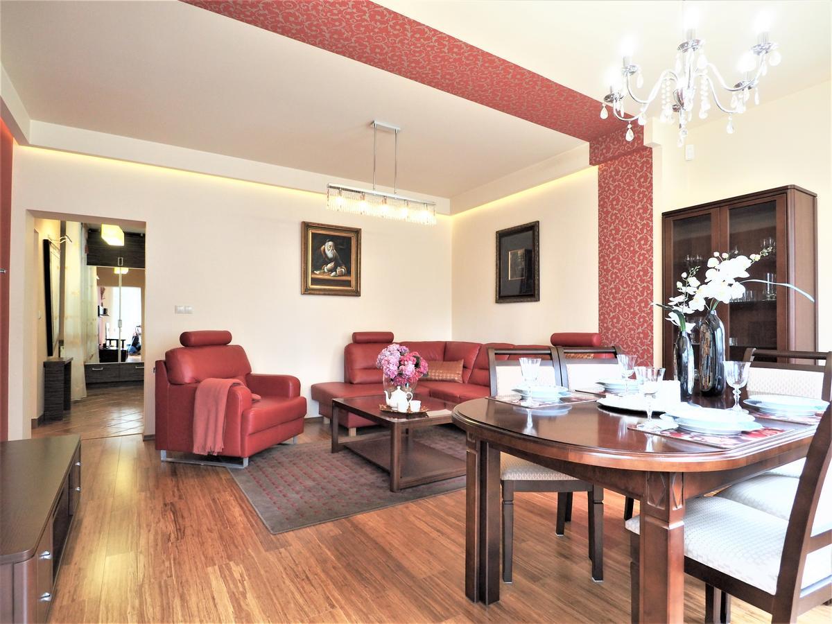 Apartment Vip Tetmajera Centrum 2 Zakopane