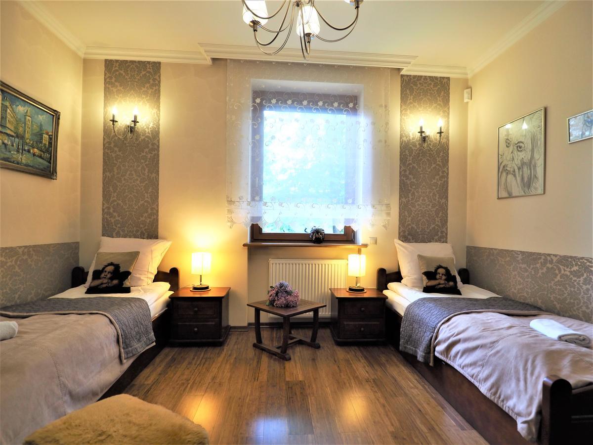 Vip Tetmajera Centrum 2 Apartment Zakopane