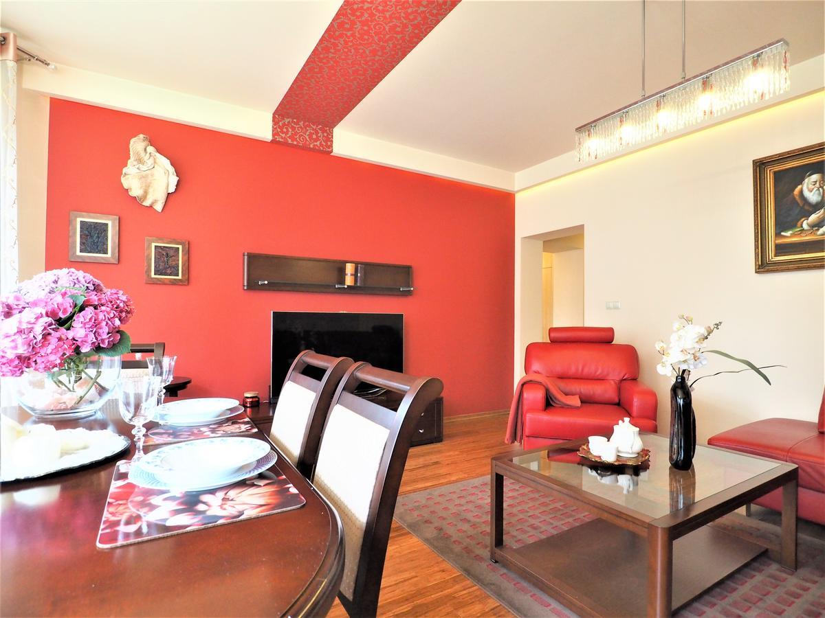 Vip Tetmajera Centrum 2 * Zakopane